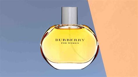 burberry classic parfüm notaları|Burberry perfume for women discontinued.